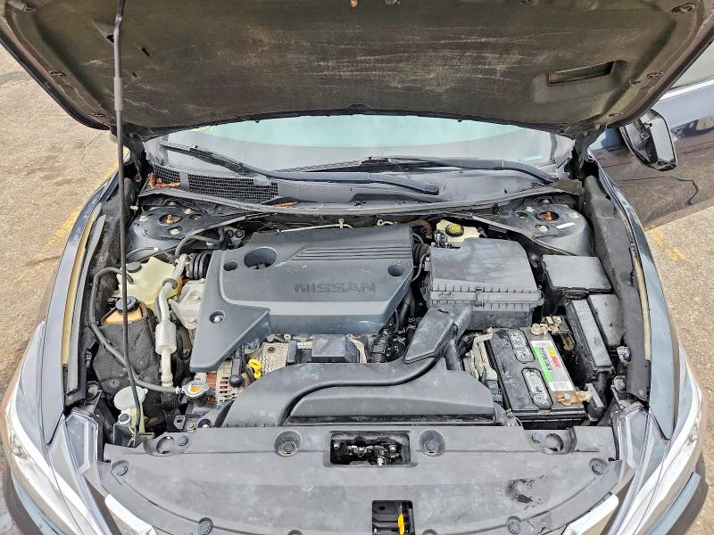 2016 Nissan Altima მანქანა იყიდება აუქციონზე, vin: 1N4AL3AP2GN313658, აუქციონის ნომერი: 73921165