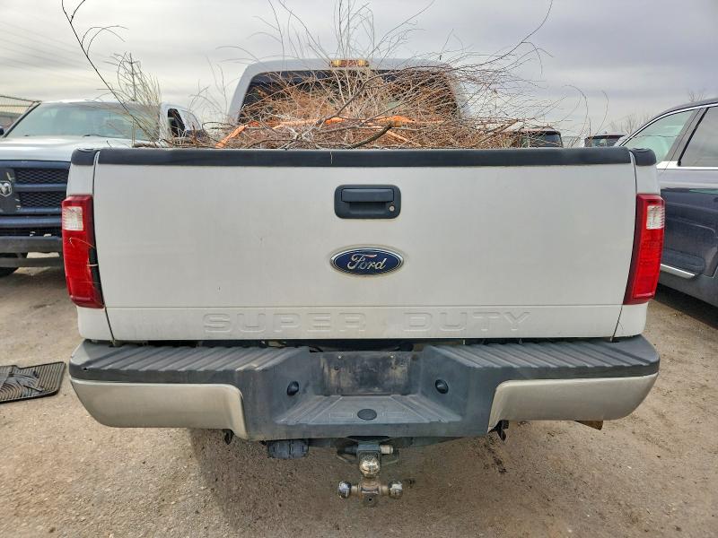 Aukcja sprzedaży 2008 Ford F250, vin: 1FTSW21R48ED71323, numer aukcji: 73219195