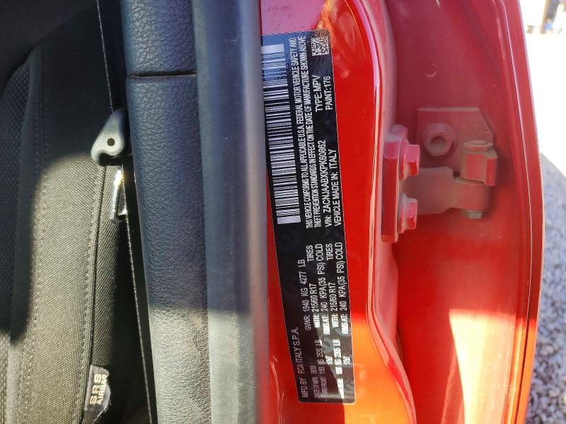 Aukcja sprzedaży 2019 Jeep Renegade, vin: ZACNJAABXKPK60862, numer aukcji: 73437145