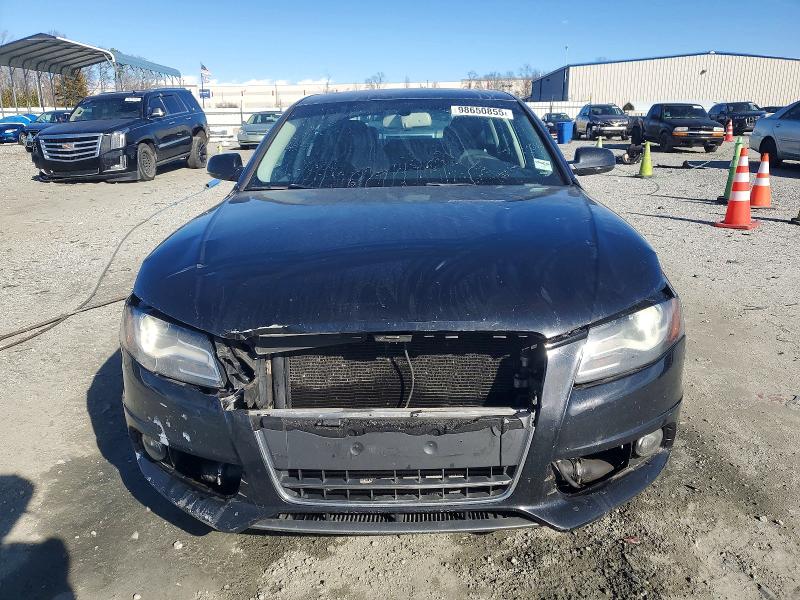 Продаж на аукціоні авто 2012 Audi A4, vin: WAUFFAFL3CN009215, номер лоту: 98650855