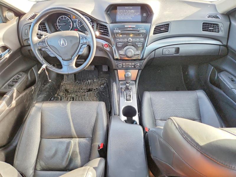Auction sale of the 2013 Acura Ilx 20 Tec, vin: 19VDE1F71DE404282, lot number: 75311495