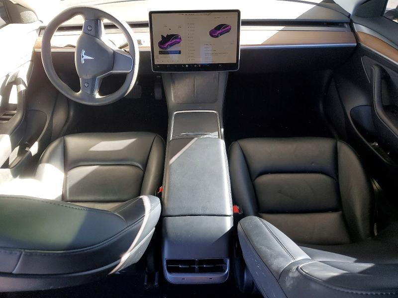 Aukcja sprzedaży 2023 Tesla Model 3, vin: 5YJ3E1EA4PF514788, numer aukcji: 98970835