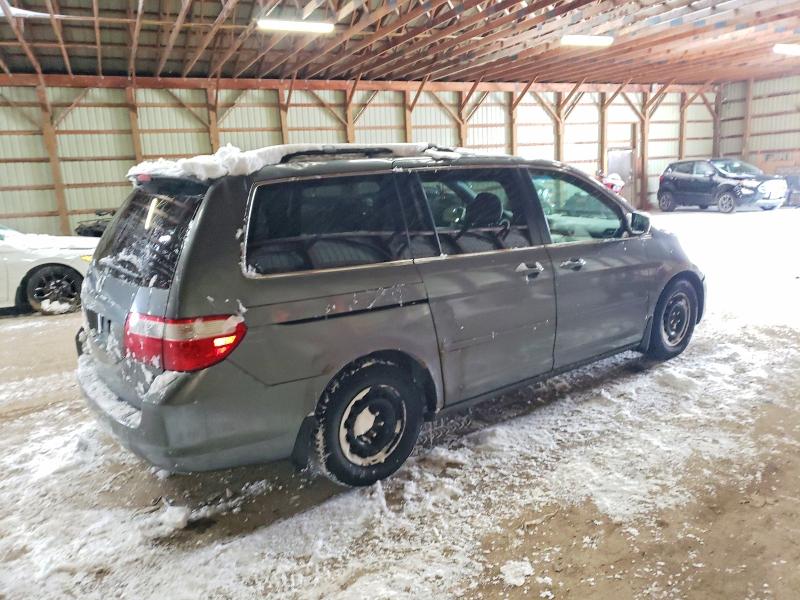 Aukcja sprzedaży 2007 Honda Odyssey, vin: 5FNRL38737B506970, numer aukcji: 72412755