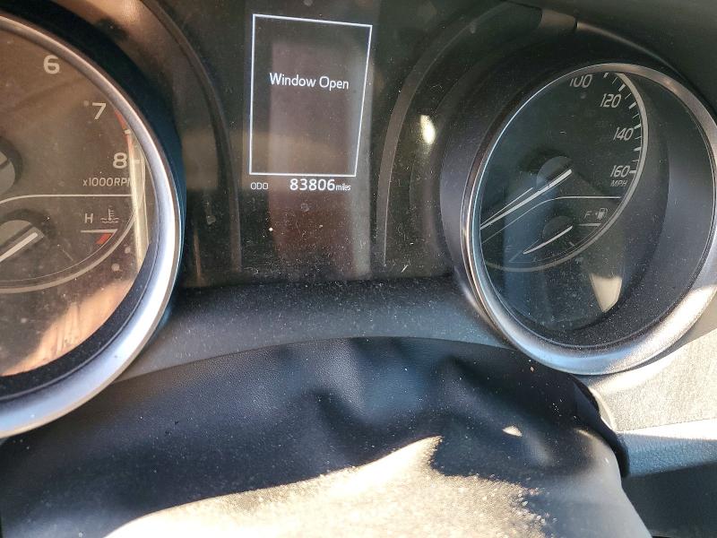 72406185 :رقم المزاد ، 4T1G11AK4MU602279 vin ، 2021 Toyota Camry Se مزاد بيع