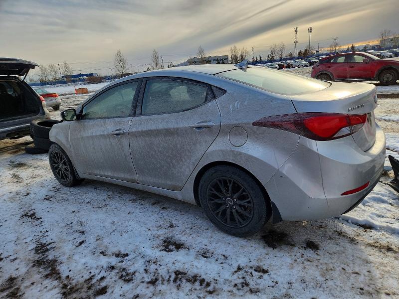Aukcja sprzedaży 2014 Hyundai Elantra, vin: 5NPDH4AE1EH504014, numer aukcji: 75317635