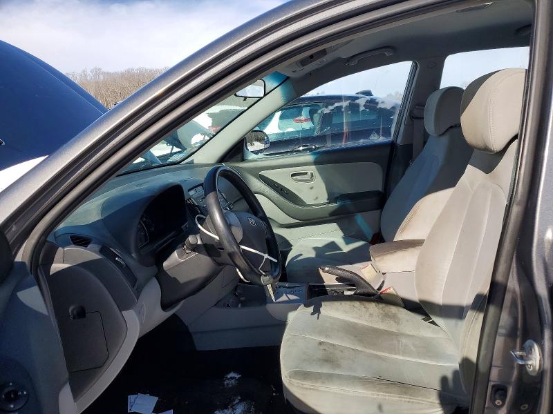 74537315 :رقم المزاد ، KMHDU46D78U526309 vin ، 2008 Hyundai Elantra Gl مزاد بيع