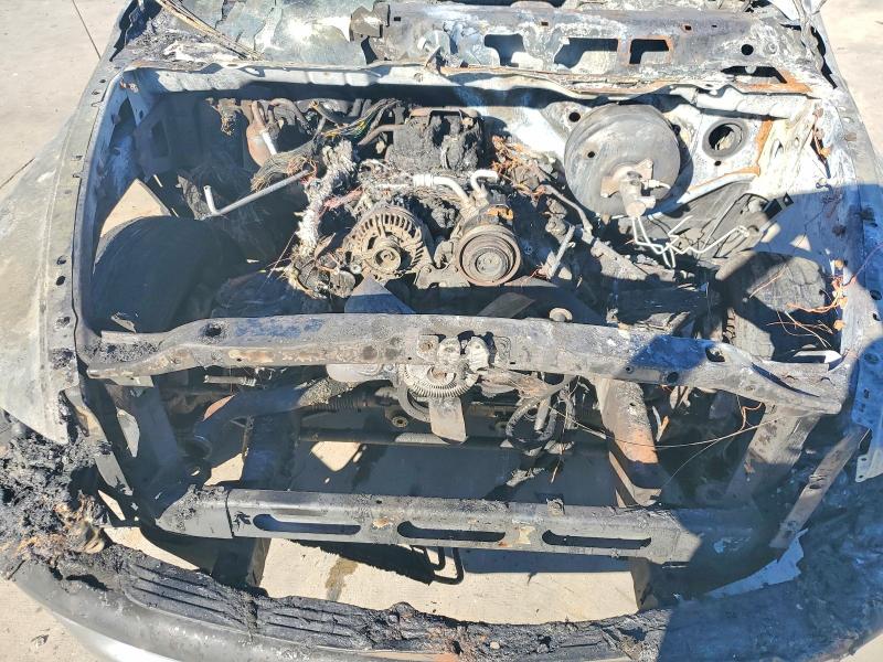 Aukcja sprzedaży 2005 Dodge Ram 1500, vin: 1D7HA18D05J561822, numer aukcji: 72589825