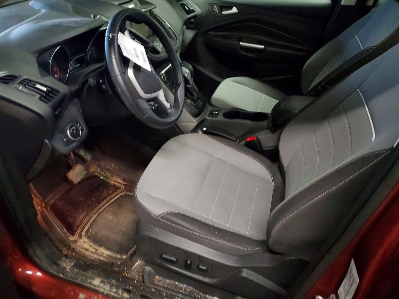 Aukcja sprzedaży 2014 Ford Escape, vin: 1FMCU0GXXEUC48031, numer aukcji: 98829645