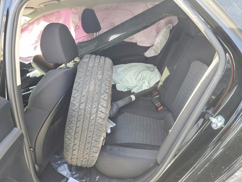 Aukcja sprzedaży 2025 Kia K5, vin: KNAG24J73S5324705, numer aukcji: 75292345