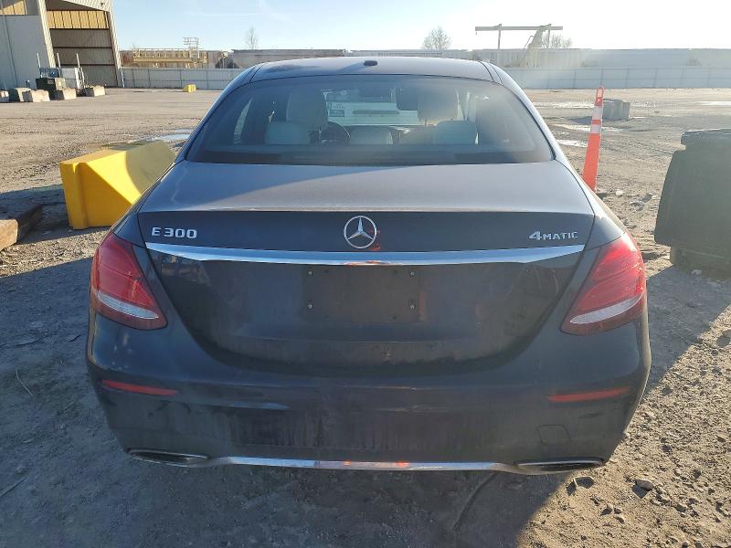 Aukcja sprzedaży 2017 Mercedes-benz E, vin: WDDZF4KB6HA026206, numer aukcji: 72417915