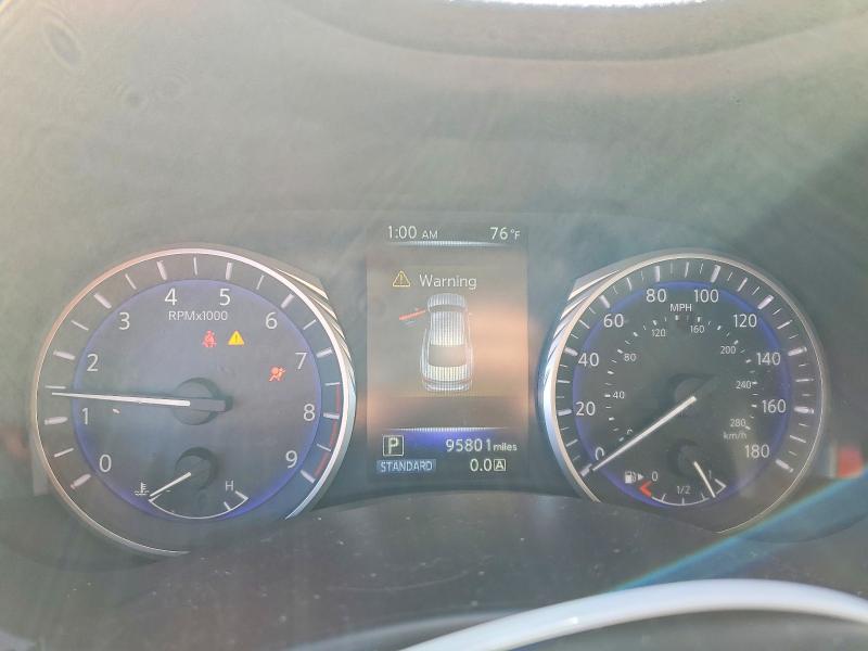 Продажа на аукционе авто 2014 Infiniti Q50 Base, vin: JN1BV7AR6EM693286, номер лота: 98925415