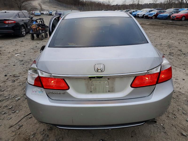 2013 Honda Accord მანქანა იყიდება აუქციონზე, vin: 1HGCR2F78DA102330, აუქციონის ნომერი: 55725996