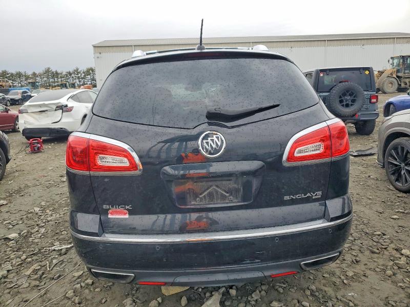 Aukcja sprzedaży 2016 Buick Enclave, vin: 5GAKVBKD6GJ186803, numer aukcji: 72418255