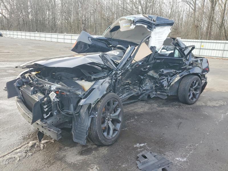 Aukcja sprzedaży 2022 Chrysler 300, vin: 2C3CCAAG4NH174411, numer aukcji: 74284165