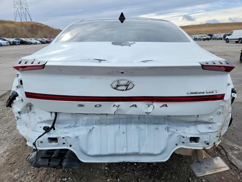 Aukcja sprzedaży 2021 Hyundai Sonata, vin: 5NPEH4J20MH110674, numer aukcji: 73689185