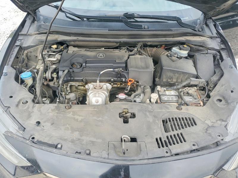 Aukcja sprzedaży 2022 Acura Ilx, vin: 19UDE2F88NA000438, numer aukcji: 99327465