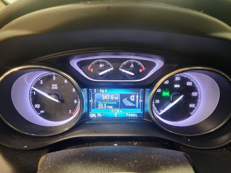 Продаж на аукціоні авто 2020 Buick Envision, vin: LRBFXCSA6LD017720, номер лоту: 72528435
