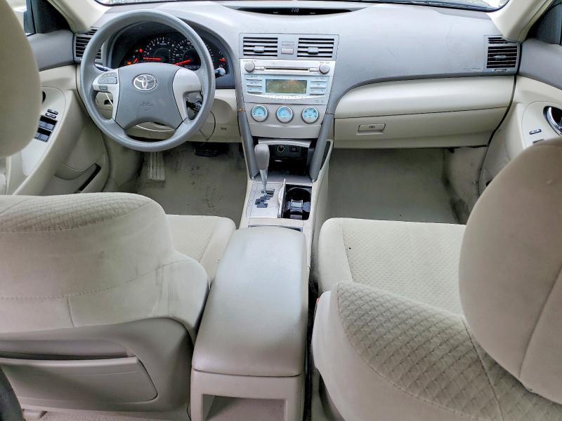 73917035 :رقم المزاد ، 4T1BE46K79U871814 vin ، 2009 Toyota Camry مزاد بيع
