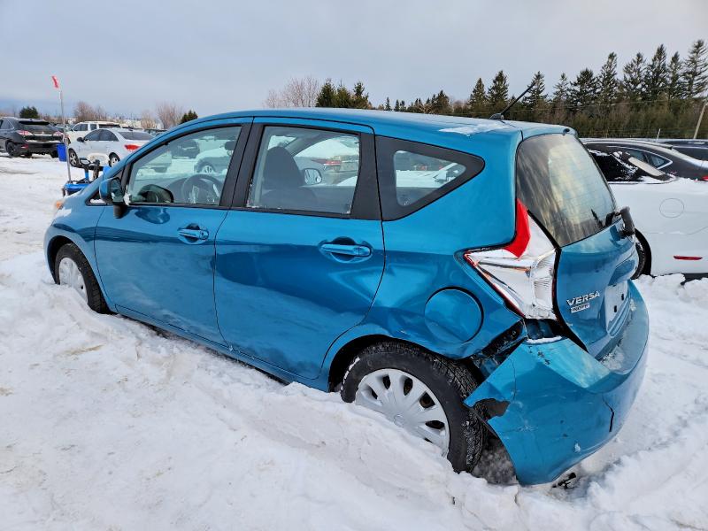 Продажа на аукционе авто 2014 Nissan Versa Note, vin: 3N1CE2CP0EL397046, номер лота: 98878495