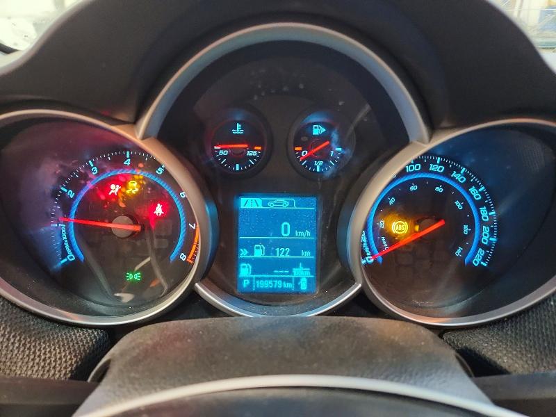 Продаж на аукціоні авто 2014 Chevrolet Cruze Lt Turbo 4dr, vin: 1G1PC5SBXE7383339, номер лоту: 72751225