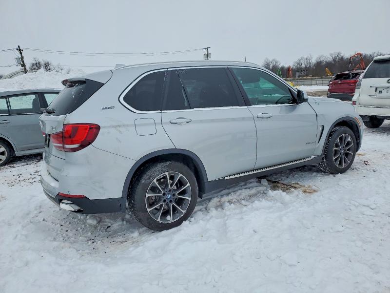 73266525 :رقم المزاد ، 5UXKT0C57J0V99762 vin ، 2018 Bmw X5 مزاد بيع