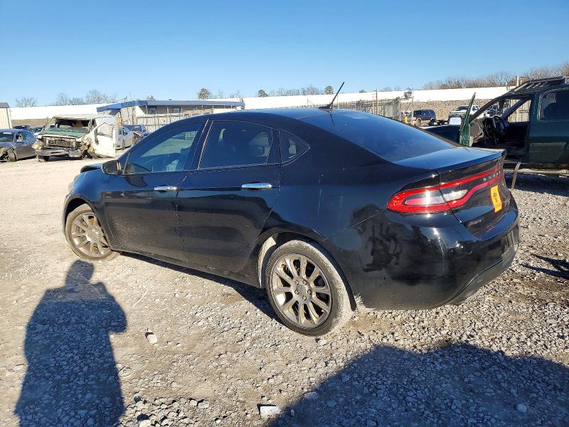 Продажа на аукционе авто 2013 Dodge Dart, vin: 1C3CDFCH8DD320482, номер лота: 74781235