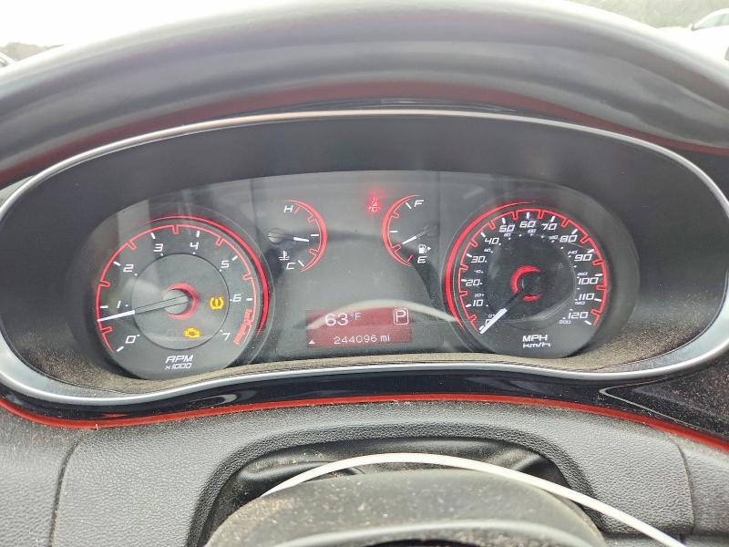 2015 Dodge Dart მანქანა იყიდება აუქციონზე, vin: 1C3CDFBB7FD406852, აუქციონის ნომერი: 98632815