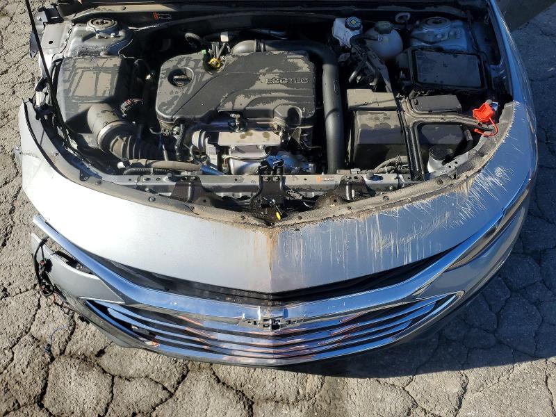 2024 Chevrolet Malibu მანქანა იყიდება აუქციონზე, vin: 1G1ZD5ST0RF218930, აუქციონის ნომერი: 98841885