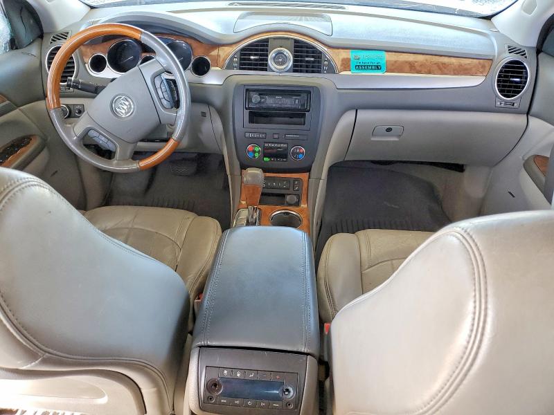 Aukcja sprzedaży 2011 Buick Enclave, vin: 5GAKRCED8BJ193007, numer aukcji: 49210156