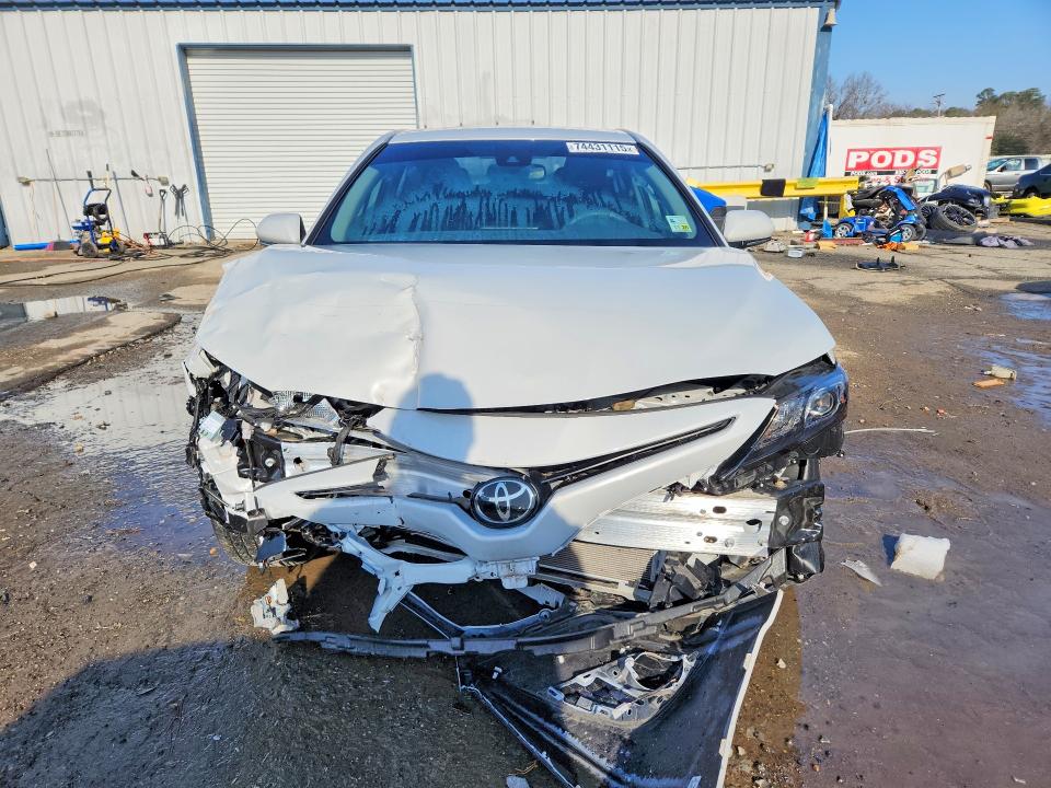 Продаж на аукціоні авто 2024 Toyota Camry, vin: 4T1T11AK9RU198840, номер лоту: 74431115