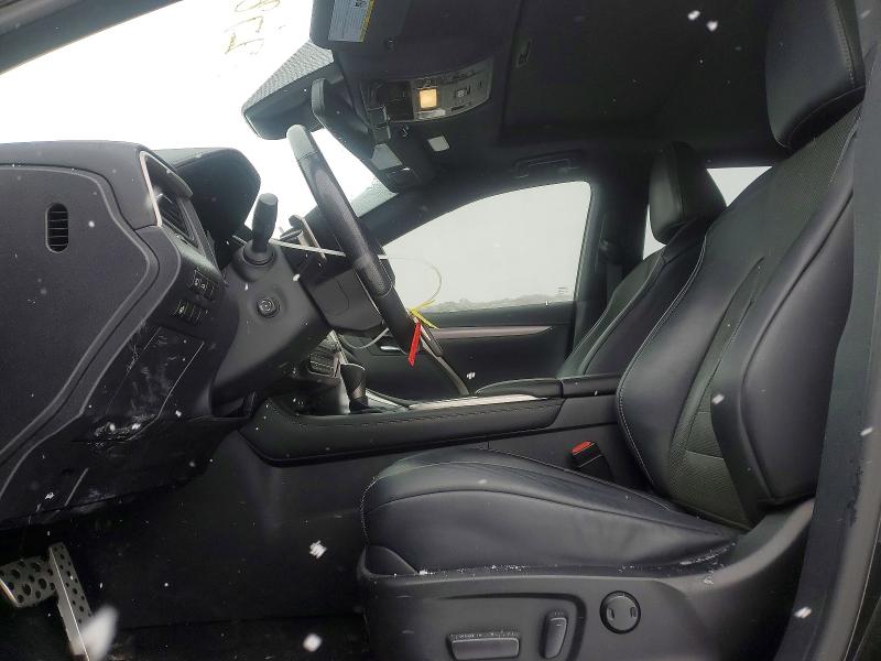 Продажа на аукционе авто 2021 Lexus Rx, vin: 2T2YZMDAXMC285574, номер лота: 72781425