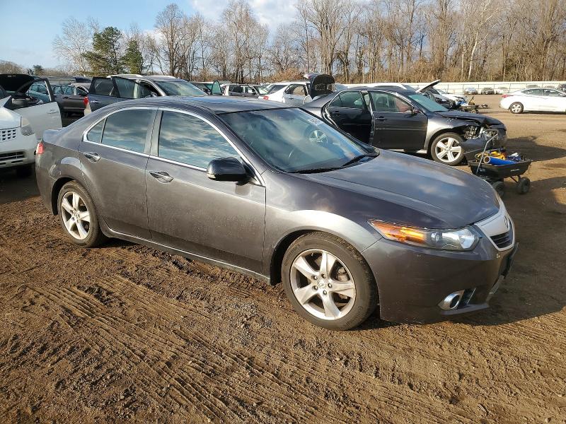 Aukcja sprzedaży 2012 Acura Tsx Tech, vin: JH4CU2F65CC001526, numer aukcji: 99472545