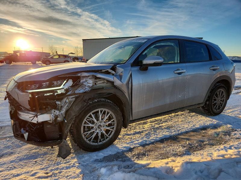 Aukcja sprzedaży 2025 Honda Hr-v, vin: 3CZRZ2H33SM103981, numer aukcji: 99458155