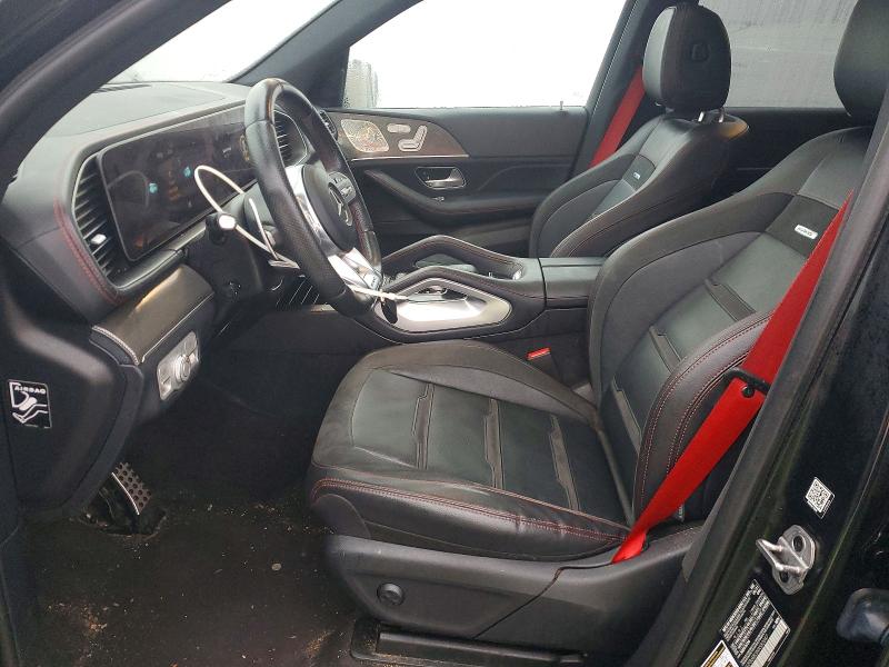 Продажа на аукционе авто 2022 Mercedes-benz Gle, vin: 4JGFB6BB3NA582047, номер лота: 98029285
