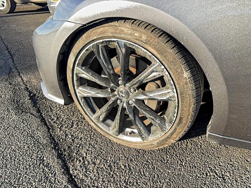 Aukcja sprzedaży 2016 Lexus Is 300, vin: JTHCM1D26G5009123, numer aukcji: 72664605