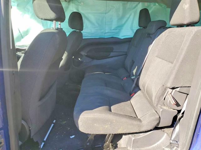 Aukcja sprzedaży 2018 Ford Transit Connect, vin: NM0GE9F72J1373431, numer aukcji: 75279855