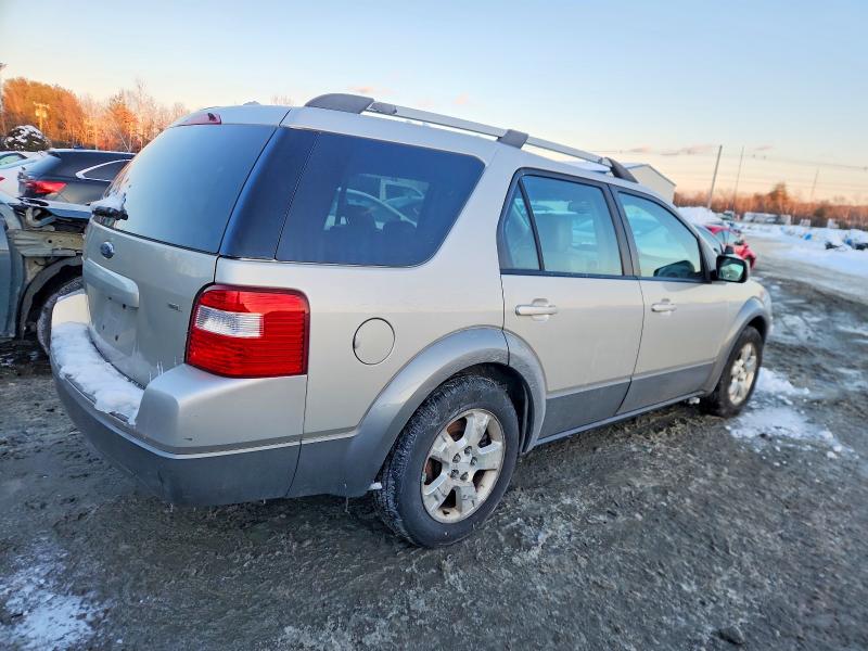 2006 Ford Freestyle მანქანა იყიდება აუქციონზე, vin: 1FMDK05126GA50200, აუქციონის ნომერი: 75424905