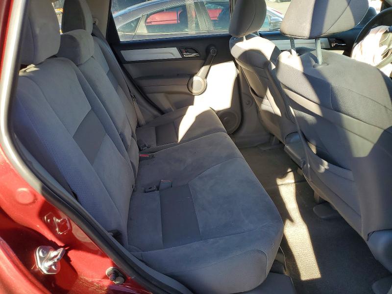 72127105 :رقم المزاد ، 5J6RE4H54AL001596 vin ، 2010 Honda Cr-v مزاد بيع