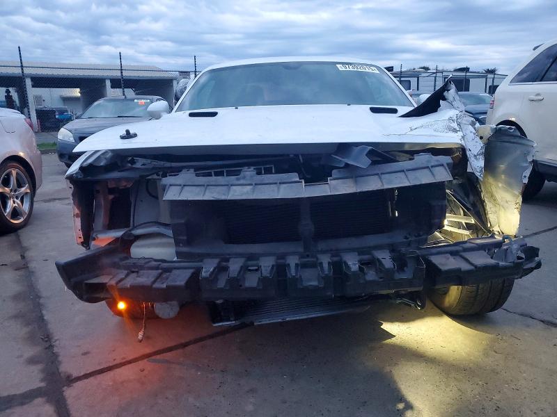 2014 Dodge Challenger მანქანა იყიდება აუქციონზე, vin: 2C3CDYBT4EH231837, აუქციონის ნომერი: 97392015