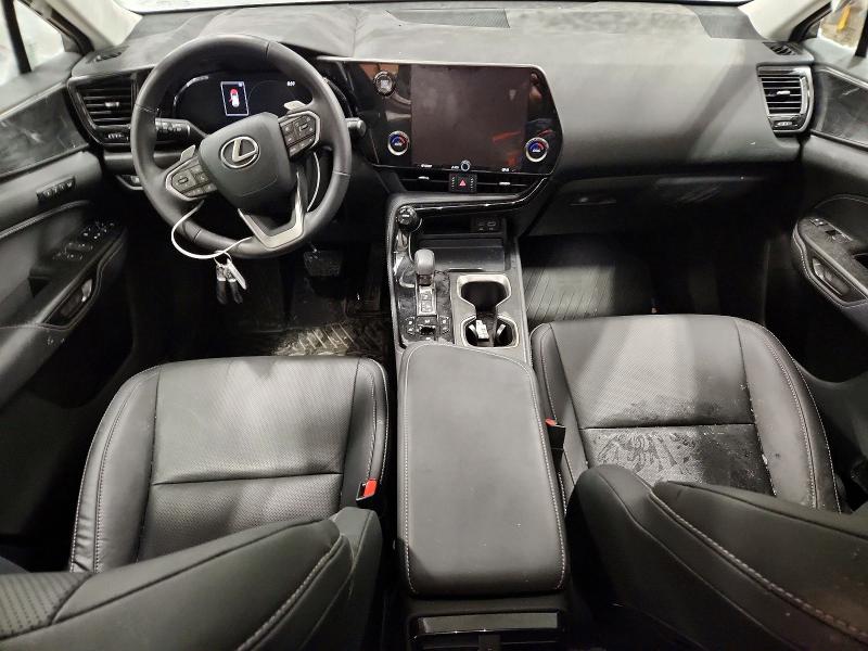 Aukcja sprzedaży 2025 Lexus Nx, vin: 2T2GGCEZXSC085890, numer aukcji: 74340975