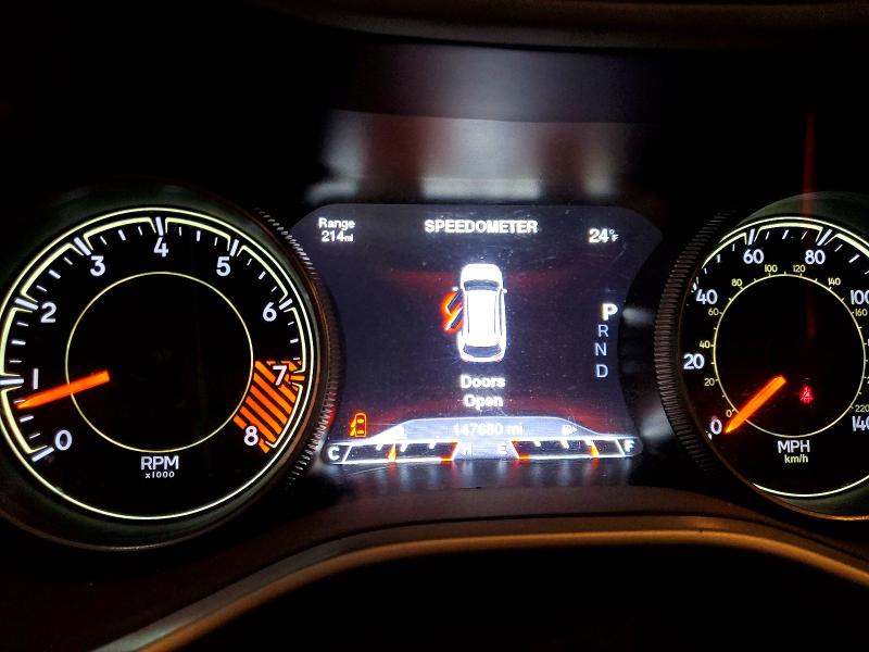 73657345 :رقم المزاد ، 1C4PJMDS0FW650533 vin ، 2015 Jeep Cherokee مزاد بيع