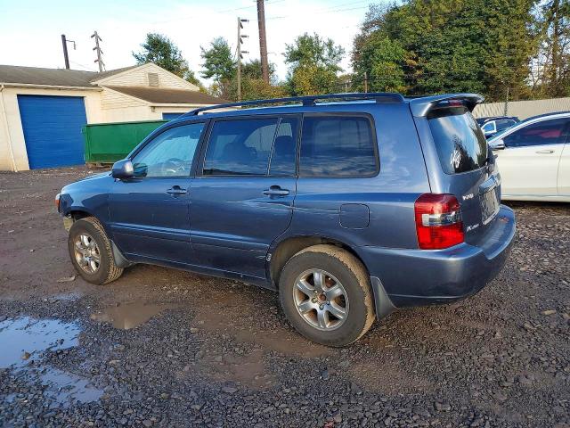 Продаж на аукціоні авто 2007 Toyota Highlander, vin: JTEHP21A870201281, номер лоту: 74166715