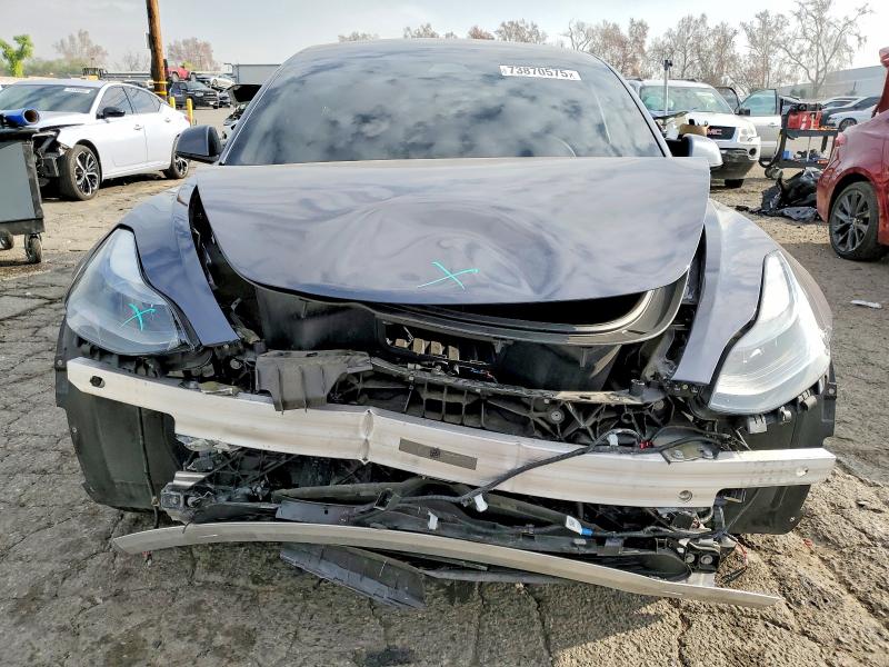 Продаж на аукціоні авто 2023 Tesla Model 3, vin: 5YJ3E1EA8PF576193, номер лоту: 73870575