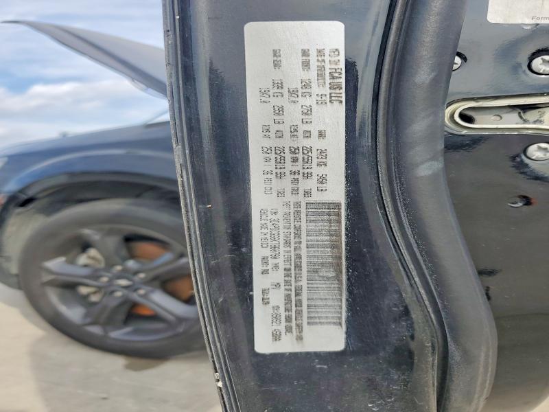 2019 Dodge Journey მანქანა იყიდება აუქციონზე, vin: 3C4PDCGG6KT860790, აუქციონის ნომერი: 99855475