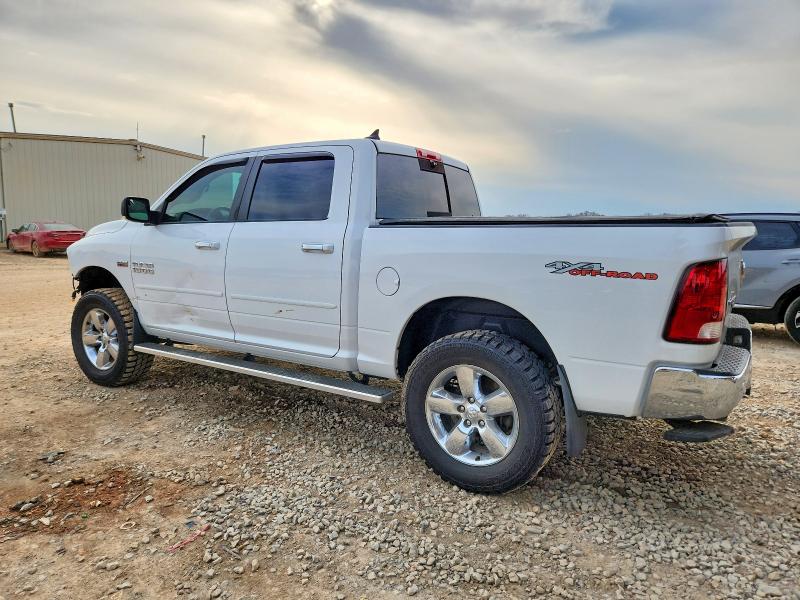 2017 Ram 1500 მანქანა იყიდება აუქციონზე, vin: 1C6RR7LT7HS546281, აუქციონის ნომერი: 72229865