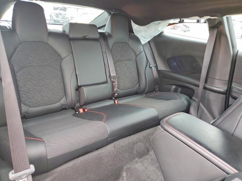 Aukcja sprzedaży 2025 Dodge Charger, vin: 2C3CDBCK0SR537040, numer aukcji: 73727225