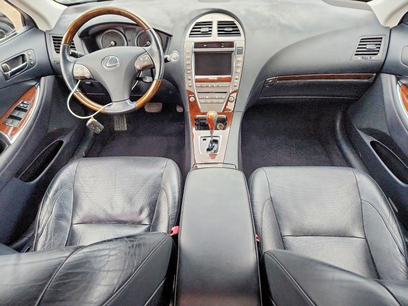 2010 Lexus Es 350 მანქანა იყიდება აუქციონზე, vin: JTHBK1EG5A2394713, აუქციონის ნომერი: 98648965