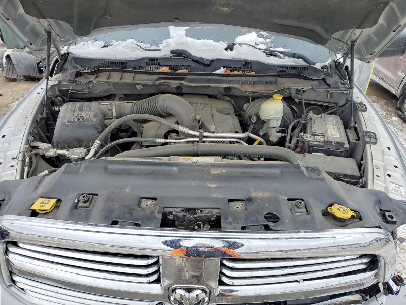 Продаж на аукціоні авто 2014 Ram 1500, vin: 1C6RR7GTXES307474, номер лоту: 73677915