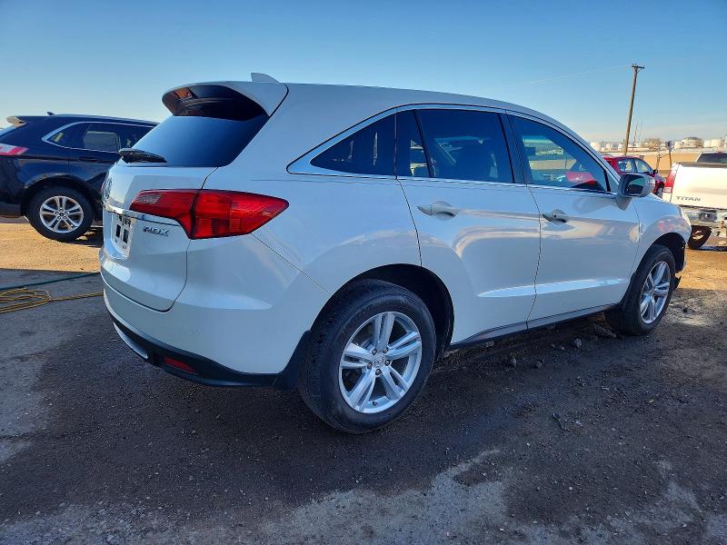 Aukcja sprzedaży 2013 Acura Rdx, vin: 5J8TB3H30DL007530, numer aukcji: 73301495