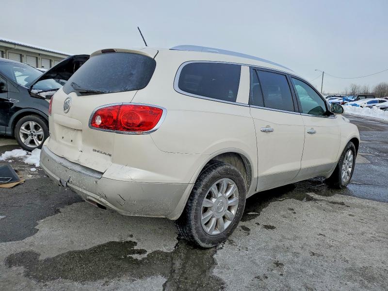 Продажа на аукционе авто 2012 Buick Enclave, vin: 5GAKRDED3CJ423883, номер лота: 74638265